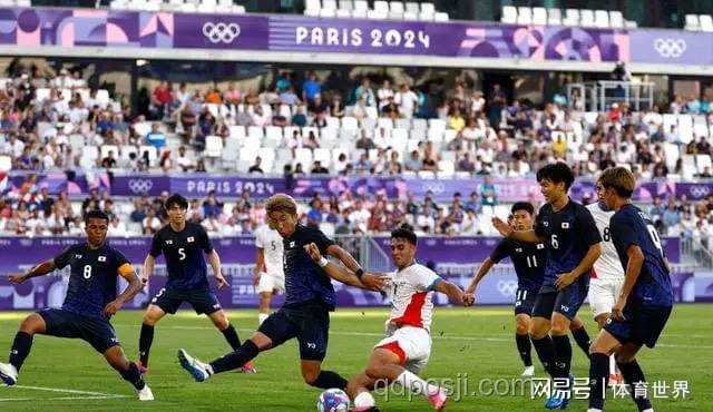日本6:0大胜印尼：实力与表现的全面对比
